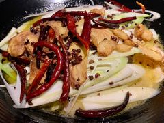 -绿茶餐厅(布吉万象汇店)