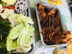 -江油特色冷沾沾(火炮街店)