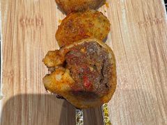 -巴依老爷新疆美食(清华东门店)
