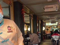 -老淮滨-蚌埠非遗小吃(淮河路店)