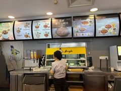 -真功夫(金月湾店)