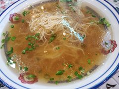 -七爷清汤腩·港式茶餐厅(世博店)