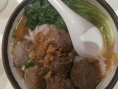 -龙记香港茶餐厅(久光百货店)