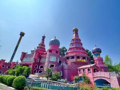 -南京银杏湖乐园