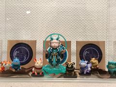-岭南美术馆
