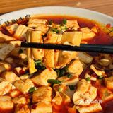 乐山值得你N刷的翘脚牛肉