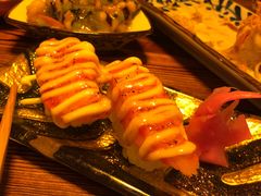 -鹏祖料理