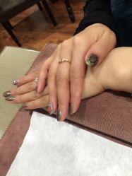 -AI艾耳·专业手工耳洞·穿孔美学馆