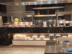 -济南凯宾斯基酒店-THE VIEW云景全日制餐厅