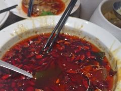 -榕意·川味之美(深业上城店)