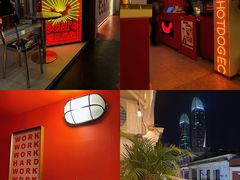 -Eckl’s爱氏热狗(猫街店)