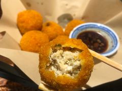 -南京大牌档(青岛万象城店)