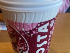 -COSTA COFFEE(金长安大厦店)