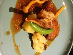 -五合院·整点烤肉