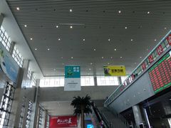 -洛阳龙门站