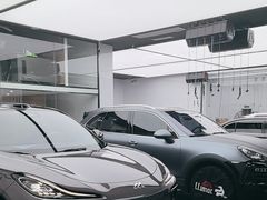 -龙膜耐卡汽车贴膜改装旗舰店(火车南站店)