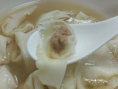 -周震馄饨