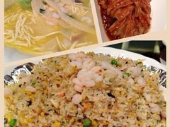 麻香鸭掌-食為天·本地人爱吃的淮扬菜(瘦西湖店)