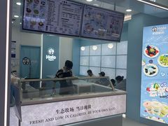 -凯德MALL(西直门店)