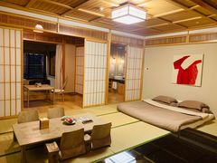 -北京古北水镇御舍温泉酒店