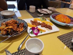 -致明德素食餐厅(土屋路店)