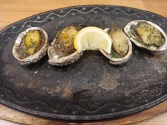 -萨莉亚意式餐厅(深圳北站店)