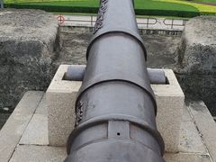 -石炮台公园