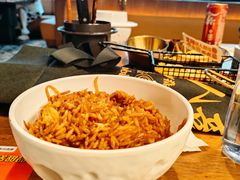 -野人部落(中街店)