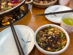 -小饕荟雅安贡椒鱼鲜馆(广福桥店)