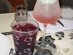 -LE SHARE洛笙·花园西餐(北京路步行街店)