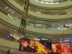 -万达广场(济南高新店)