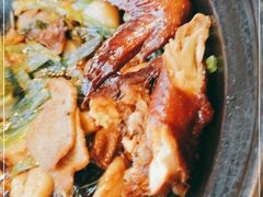 -港丽餐厅(高德置地店)