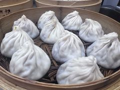 -锡笼记·无锡小笼(大润发店)