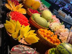 -梨花自助烤肉(乐宾店)