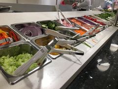 -So Lounge索兰至餐厅(蓝色港湾店)