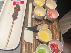 -左庭右院鲜牛肉火锅黑金店(陆家嘴中心店)