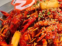 -一棠龙虾•王牌虾球(光谷天地店)