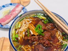 -镇南锅盖面馆(解放路店)