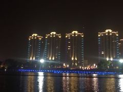 -南山湖公园