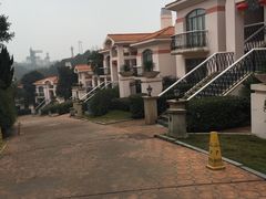 -圣爵菲斯大酒店(长沙世界之窗店)