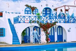 -太古映画婚纱摄影(天河店)