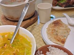 -熙春园餐厅