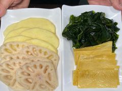 -凤来栖·净庭院·火锅(欧尚店)