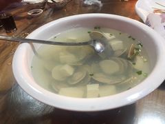 -原龙海鲜大排档(美食地标店)