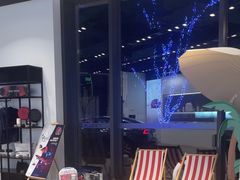 -TESLA 特斯拉(上海太古汇体验店)
