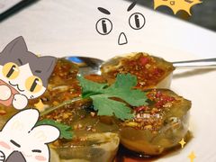 哆头村阿溜土笋冻-莆田餐厅PUTIEN(西安万象天地店)