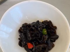 -骏莱海鲜鱼港(五角场店)