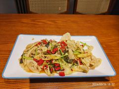 -宴武夷·匠心闽味(印象大红袍店)