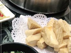 -潮汕美牛肉丸火锅店(天宁寺店)