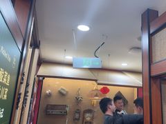 -光海·乡记酸菜鱼·始于1996(花园路店)